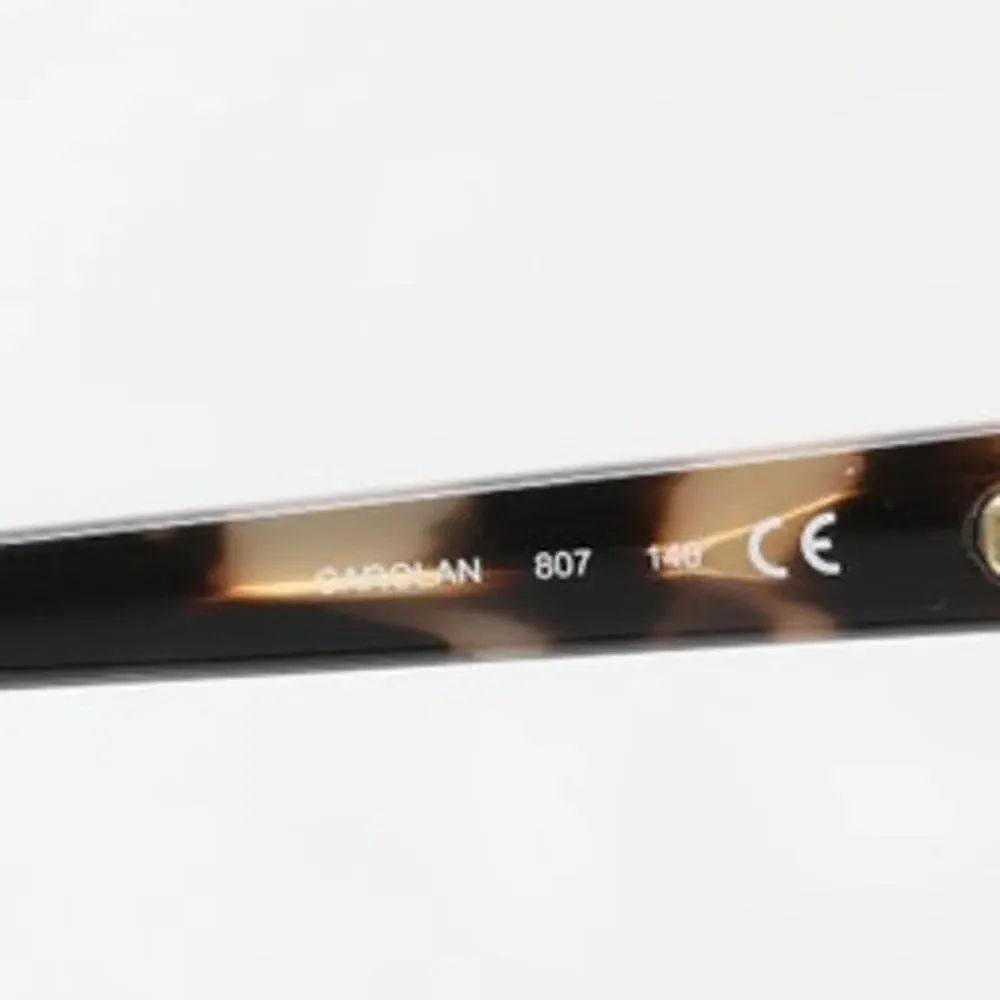 Kate Spade New York Carolan 807 50-17-140 Eyeglass FRAMES ONLY - GOOD CONDITION
